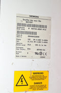 Siemens simovert 6se7021-0eb87-1fc0 sine wave filter