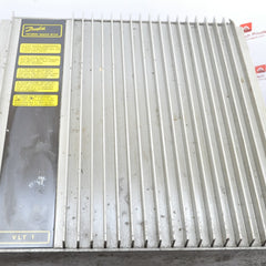 Danfoss Vlt 1 Variable Speed Drive