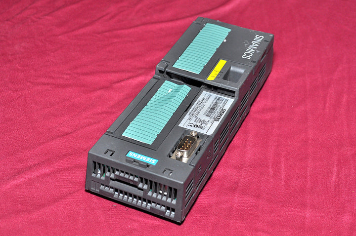 Siemens sinamics control unit cu240e-2dp