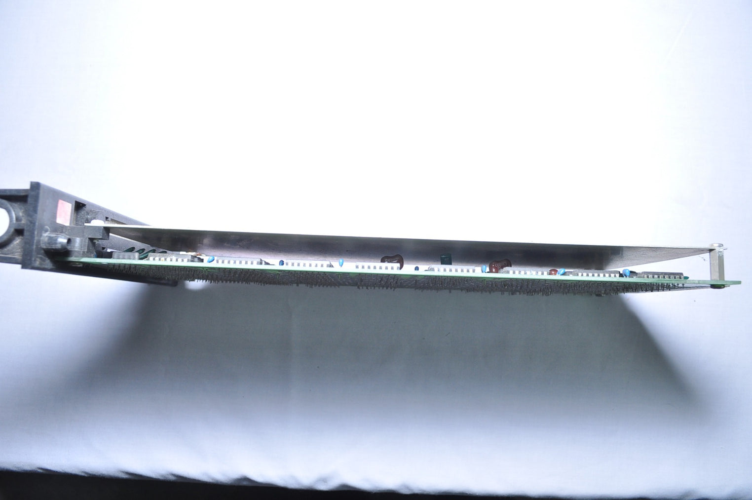 Yokogawa nc4*b plc card