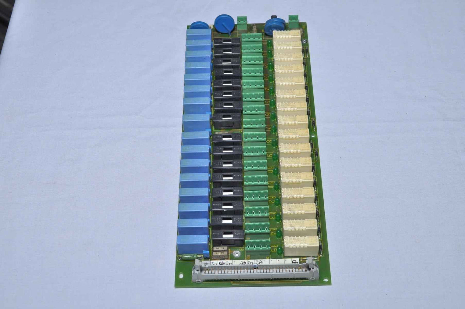 Soren T. Lyngso 609004610 V Printed Circuit Board 064.511.504