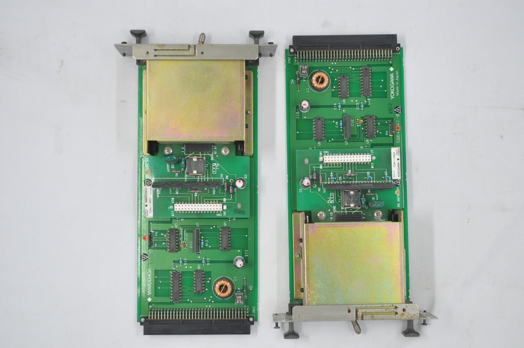 Yokogawa hf bus aip552 s1 hf bus converter module