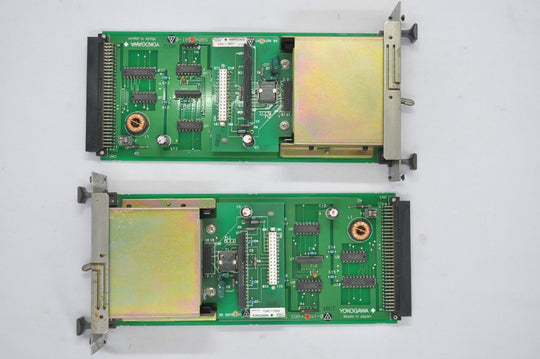 Yokogawa hf bus aip552 s1 hf bus converter module