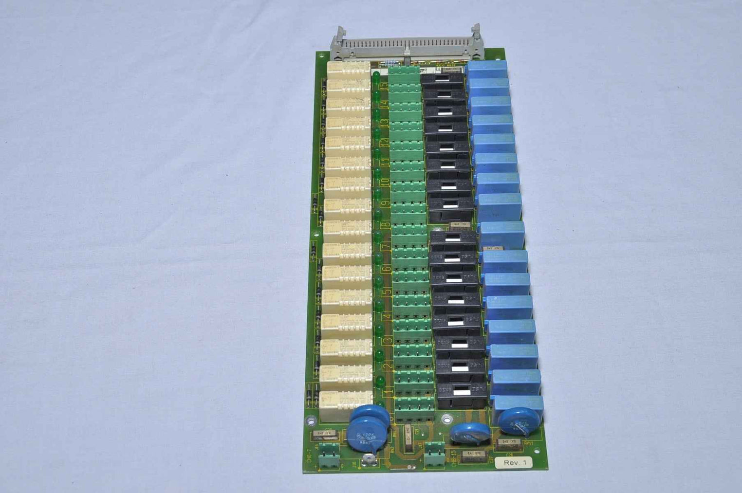 Soren T. Lyngso 609004610 V Printed Circuit Board 064.511.504