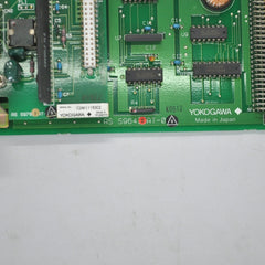 Yokogawa hf bus aip552 s1 hf bus converter module