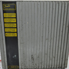 Danfoss Vlt 1 Variable Speed Drive