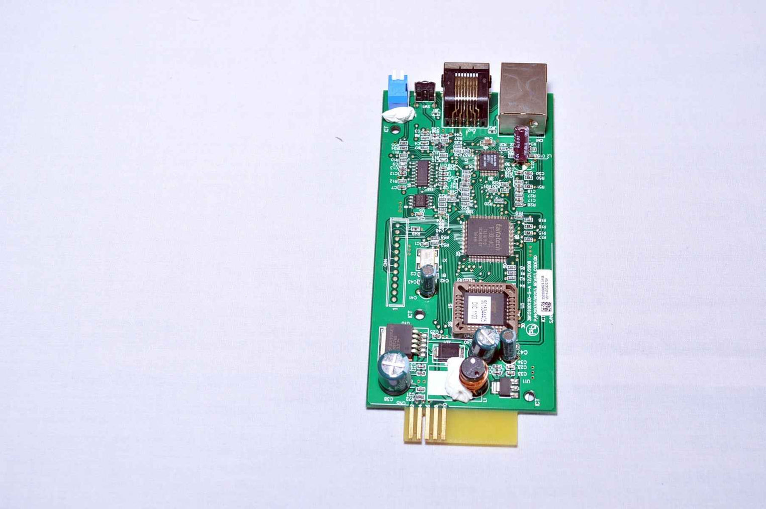 Delta 3915100120-s Insight Power Snap Card