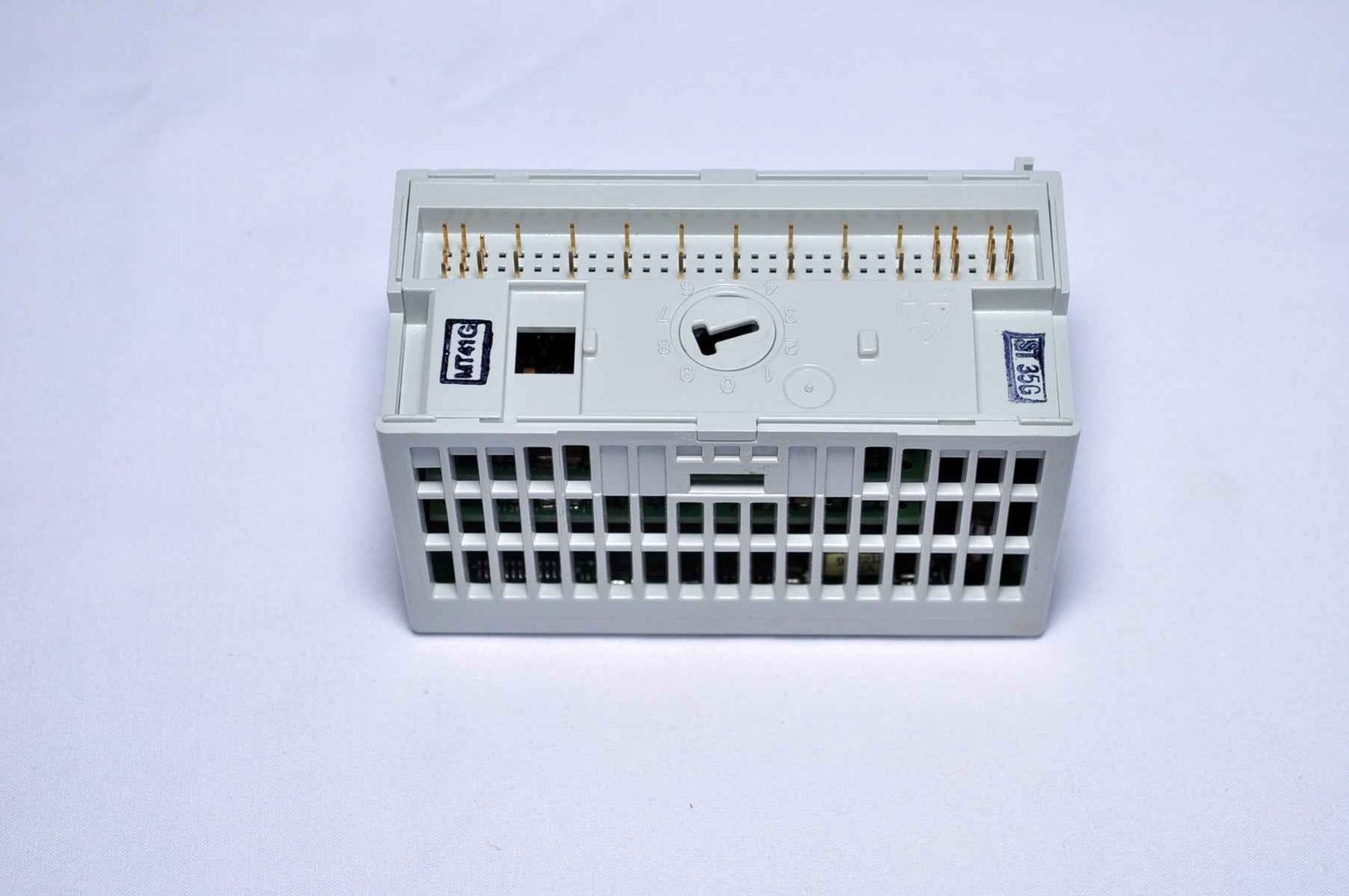 Allen bradley flex i/o 1794- if4i isolated analog input module
