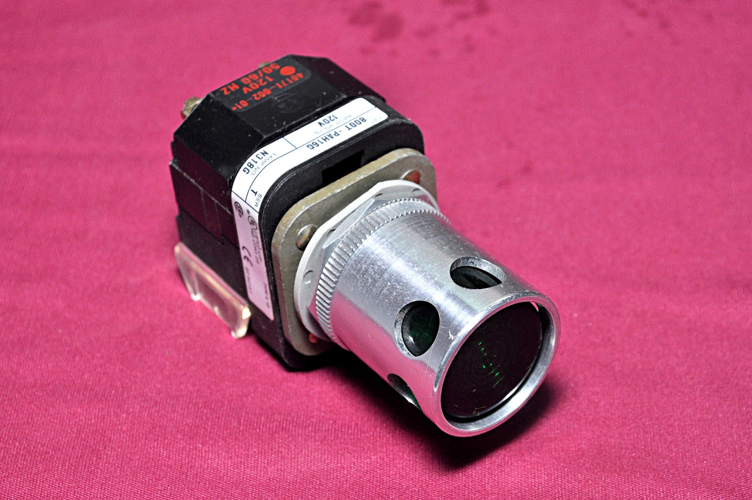 ALLEN-BRADIEY 800T-PAH16G