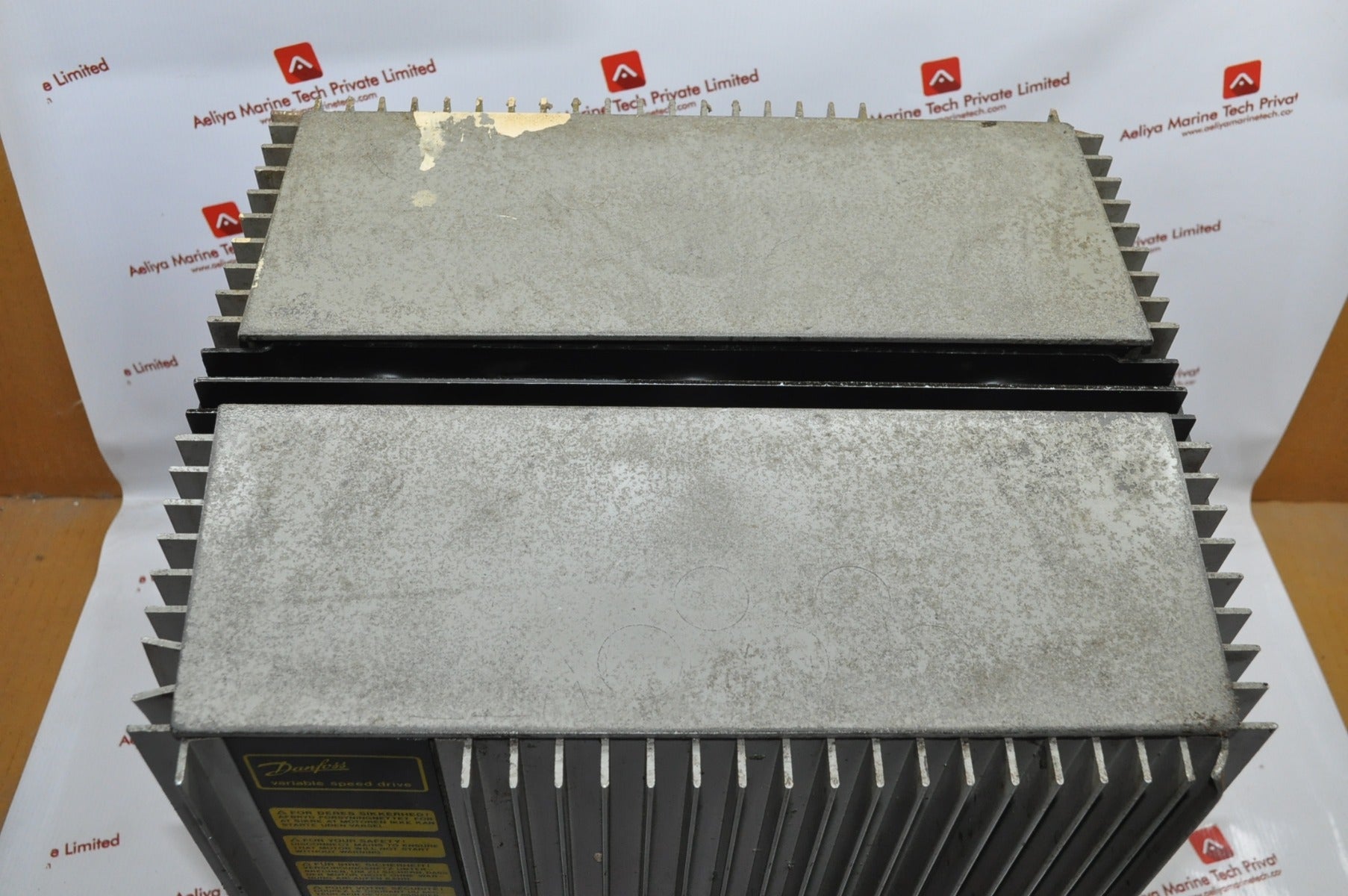 Danfoss Vlt 1 Variable Speed Drive