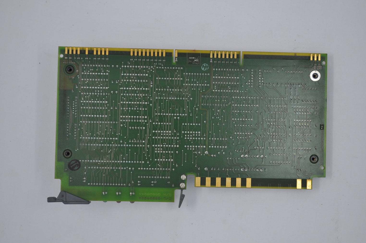 Allen bradley 1771-asb d remote i/o adapter module