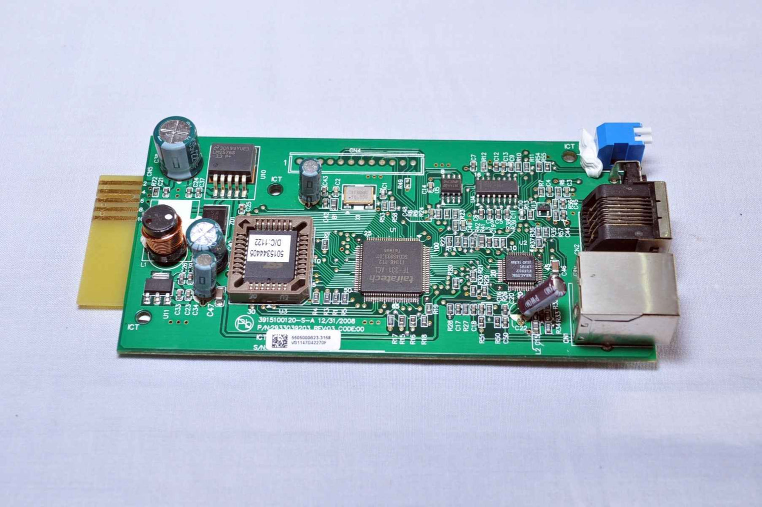 Delta 3915100120-s Insight Power Snap Card