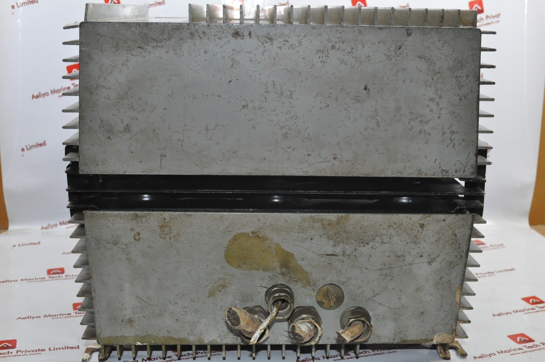 Danfoss Vlt 1 Variable Speed Drive