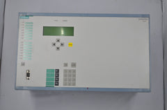 Siemens siprotec 7sa52 multi end distance protection relay