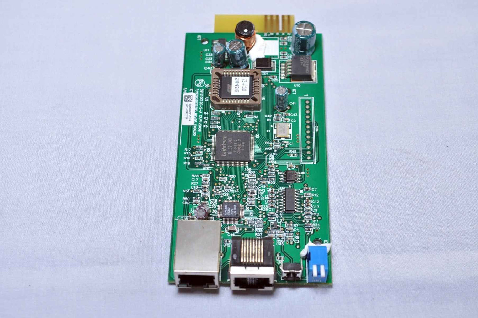 Delta 3915100120-s Insight Power Snap Card