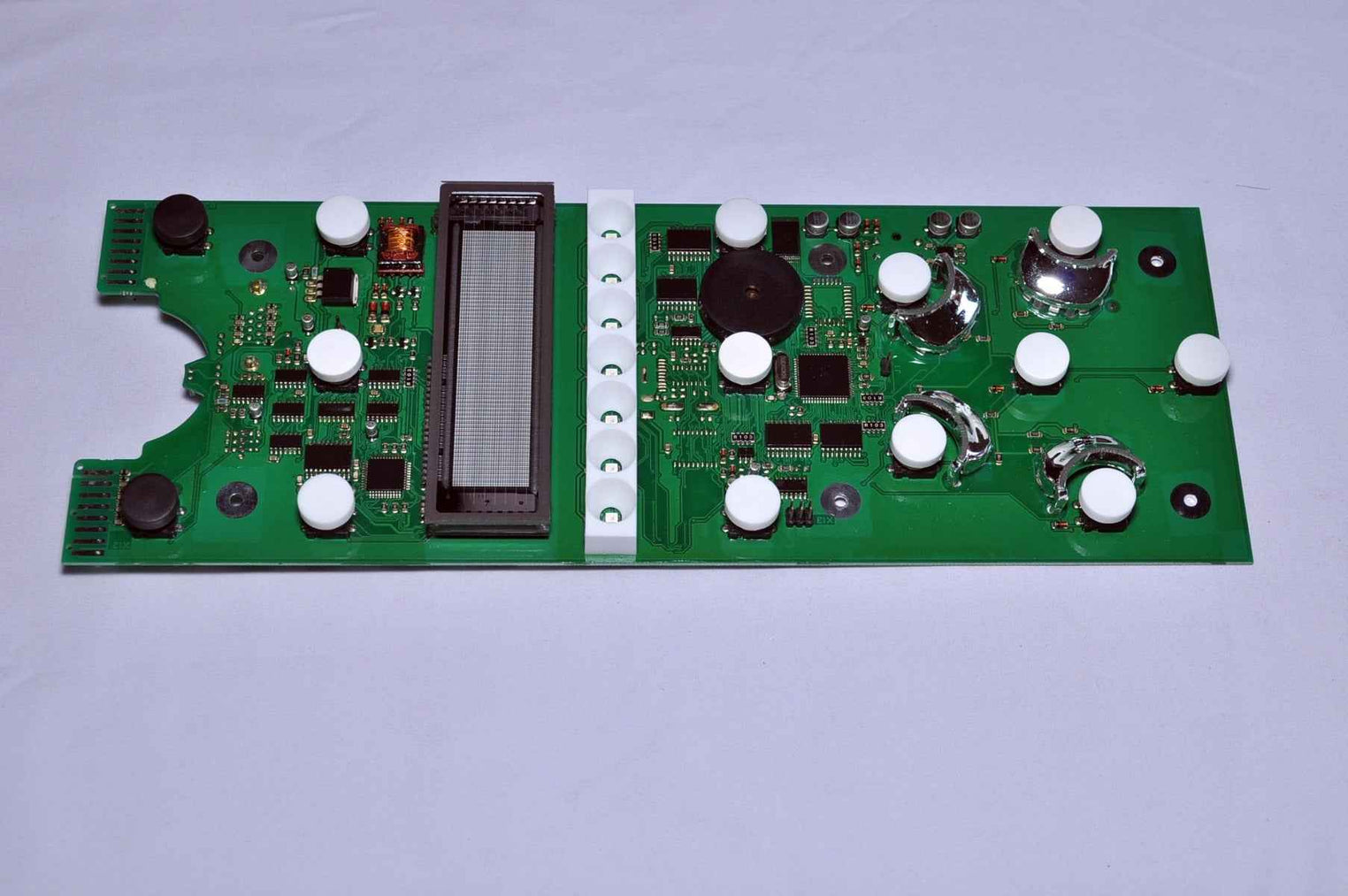 ACD 02005-00 ES Pcb Card