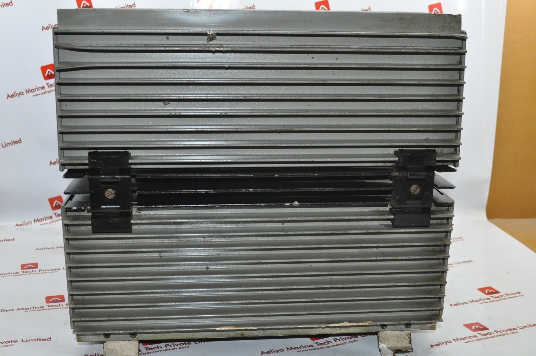 Danfoss Vlt 1 Variable Speed Drive