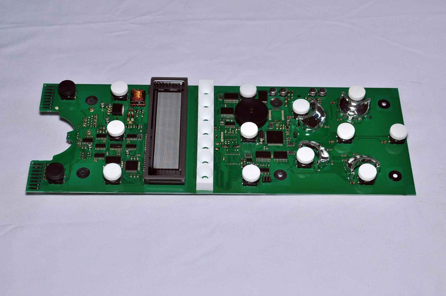 ACD 02005-00 ES Pcb Card