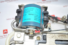 Mitsubishi Electric Cm1200Hb-66H 301 Module 7.5 Bar Gt2741