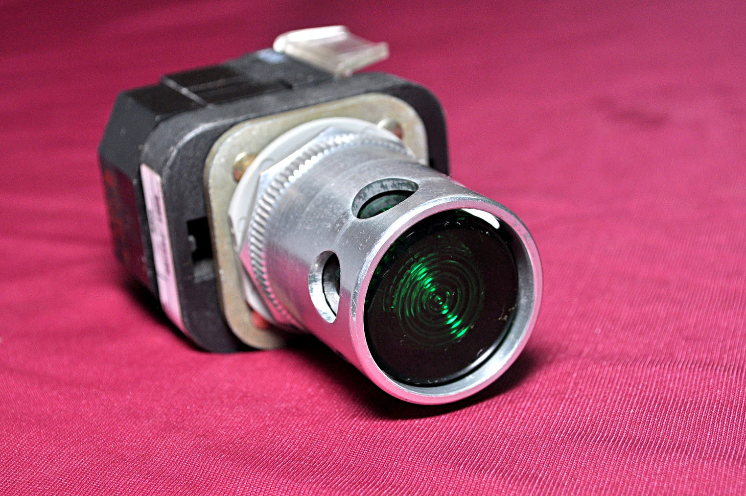 ALLEN-BRADIEY 800T-PAH16G