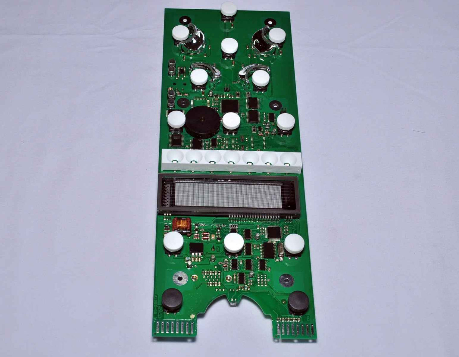 ACD 02005-00 ES Pcb Card