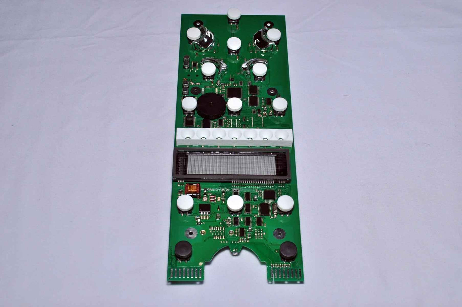 ACD 02005-00 ES Pcb Card