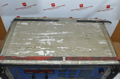 Mar-tec Mark Ii Viscosity Control System
