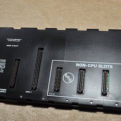 ge fanuc ic693chs391m cpu module