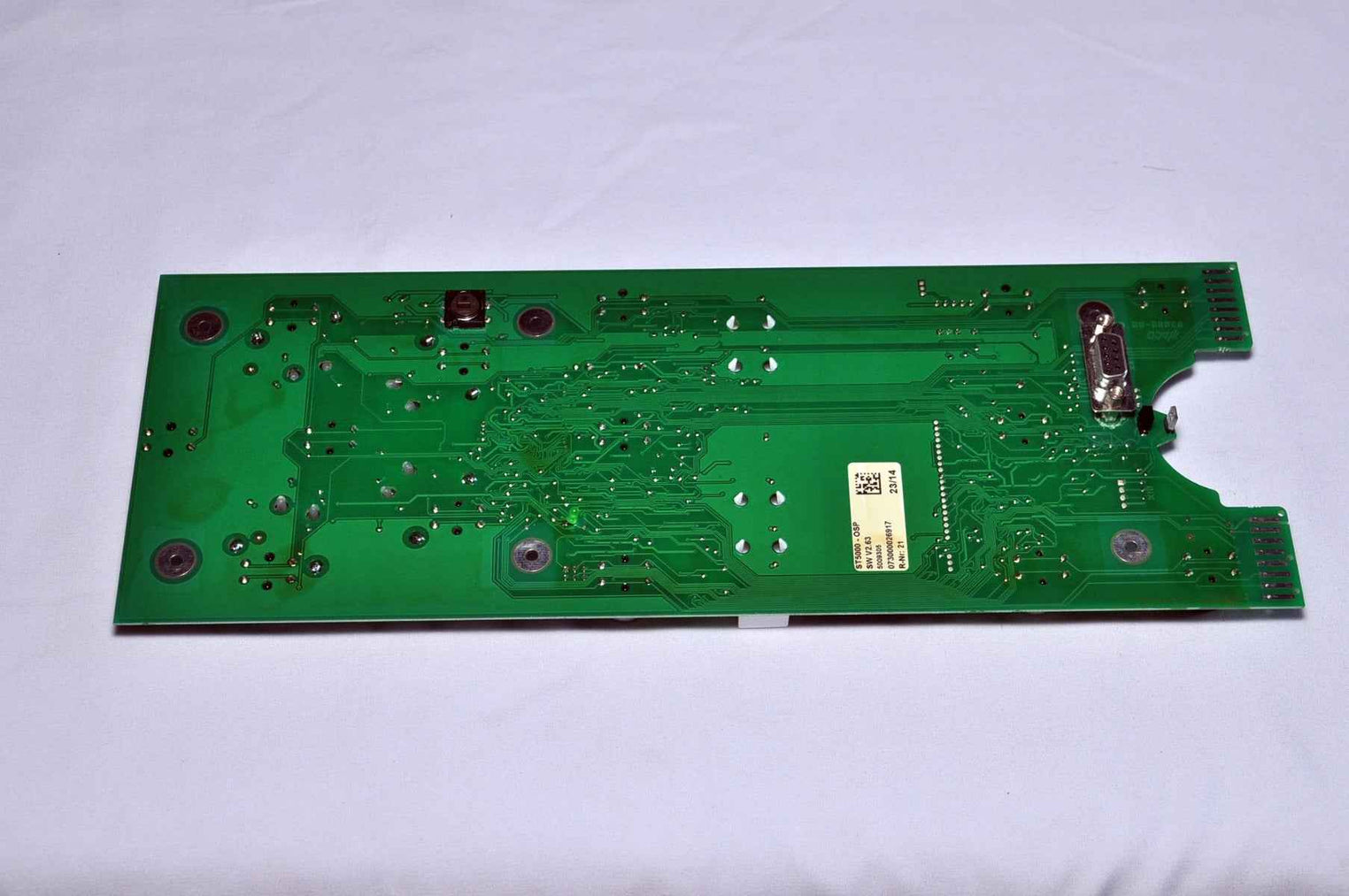 ACD 02005-00 ES Pcb Card