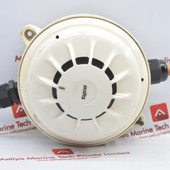 Tyco 601p-m conventional optical smoke detector
