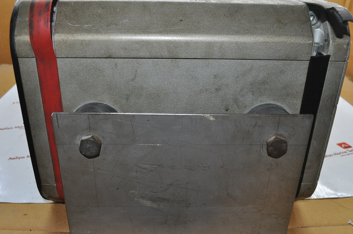 Mar-tec Mark Ii Viscosity Control System
