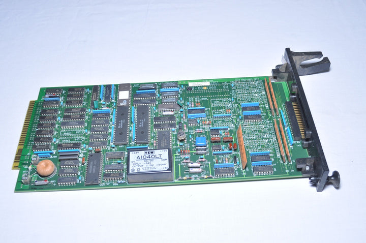 Yokogawa vm1*d multipoint analog card