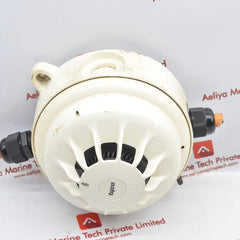 Tyco 601p-m conventional optical smoke detector
