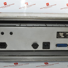 Mar-tec Mark Ii Viscosity Control System