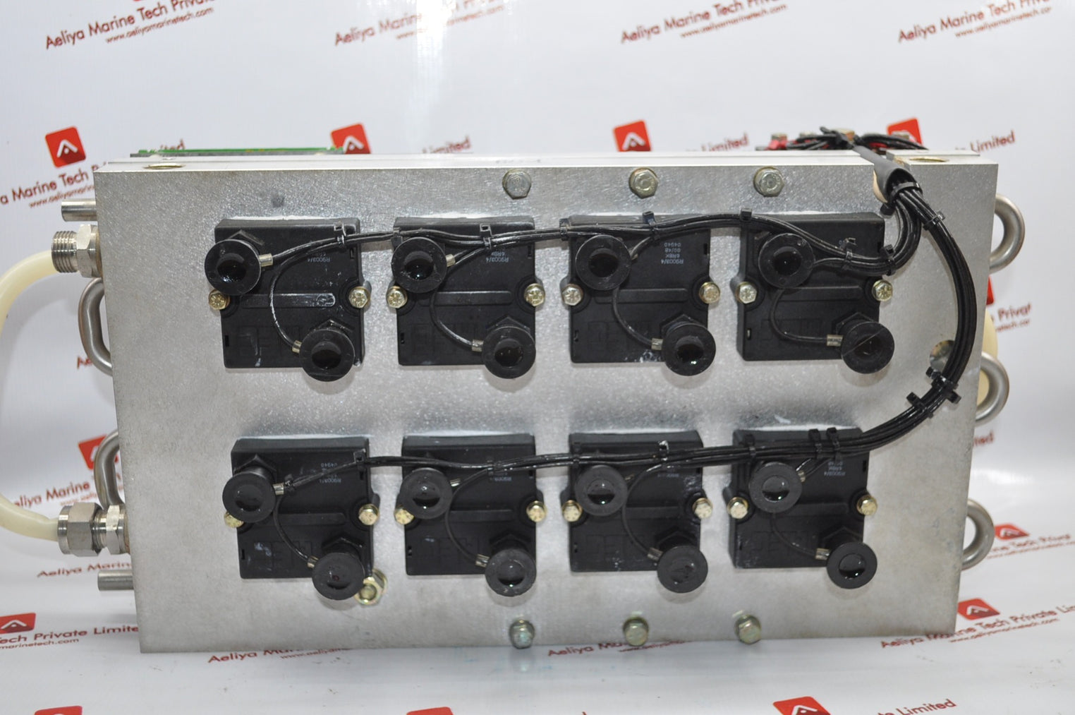 Mitsubishi Electric Cm1200Hb-66H 301 Module 7.5 Bar Gt2741