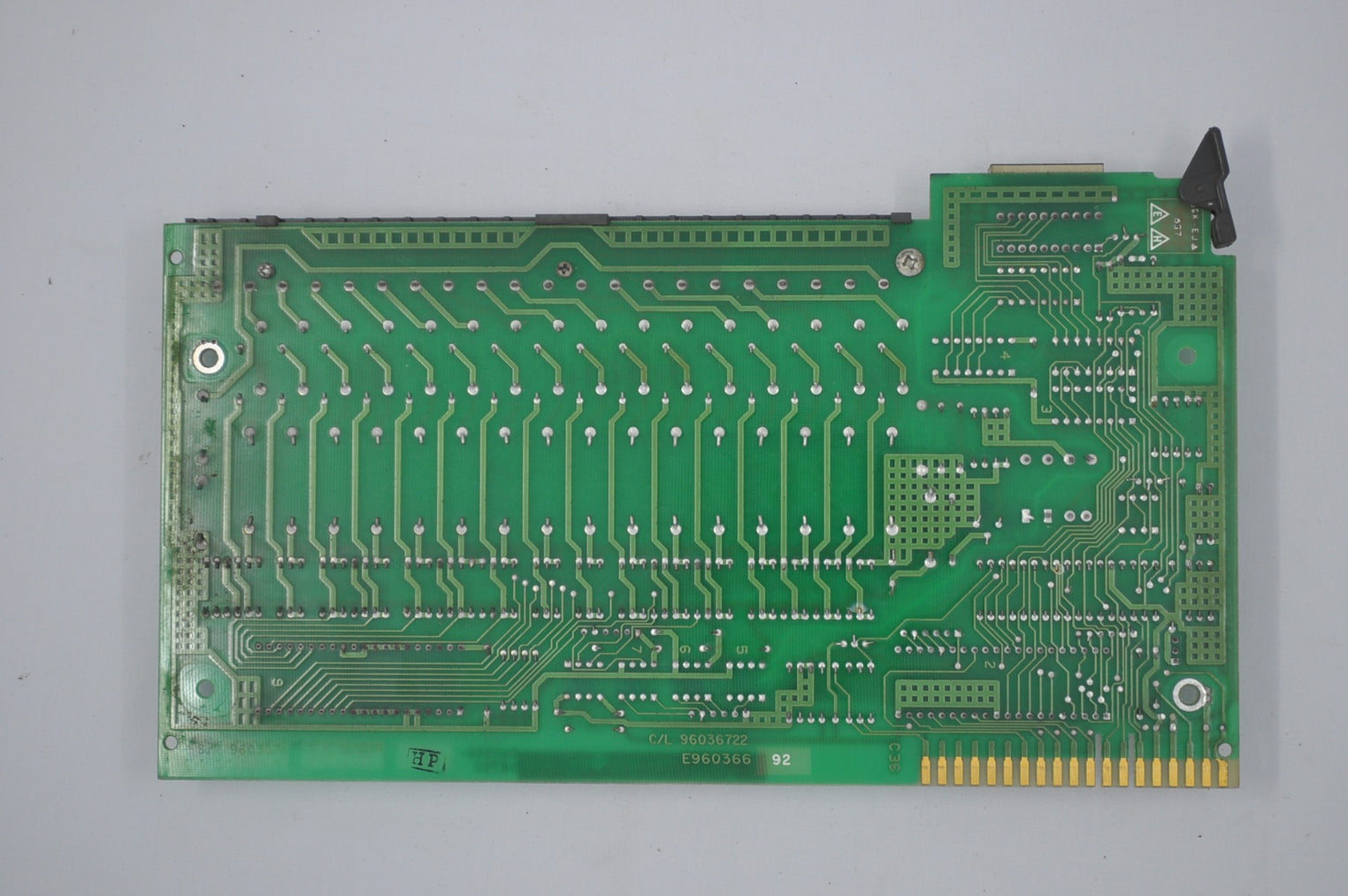 Allen bradley  1771-iad ac/dc input module