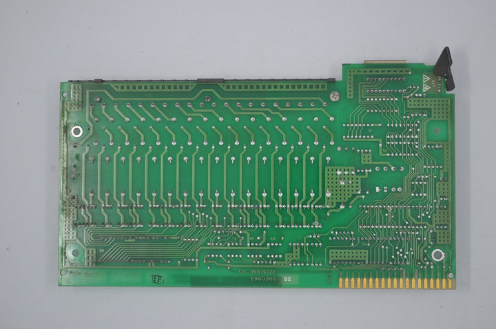 Allen bradley  1771-iad ac/dc input module