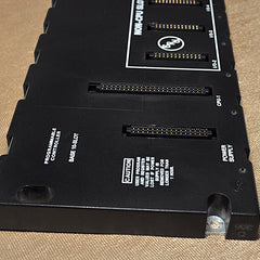 ge fanuc ic693chs391m cpu module