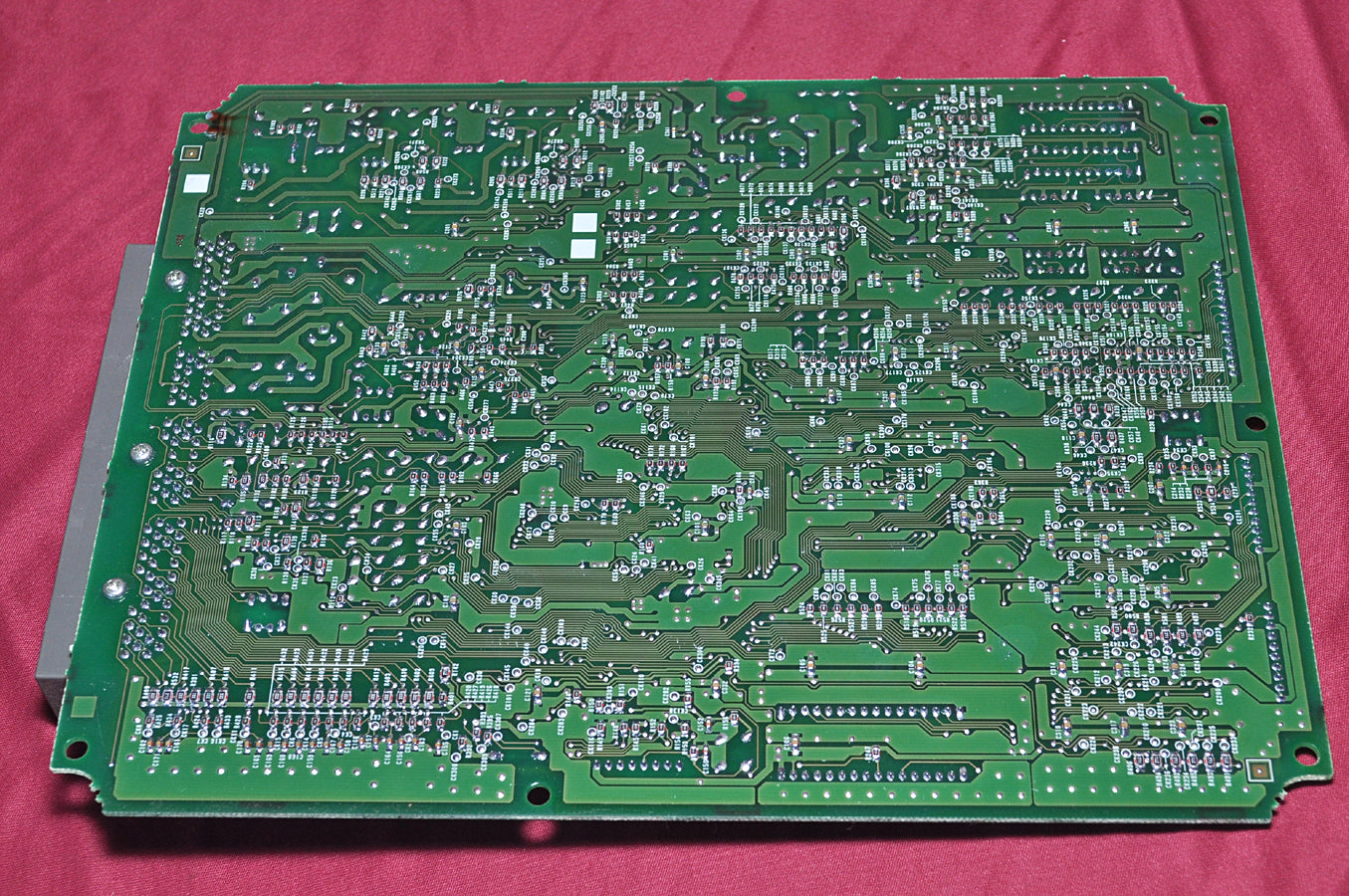 Toyota cpu board