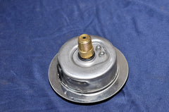 Wika pressure gauge