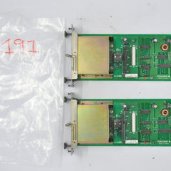 Yokogawa hf bus aip552 s1 hf bus converter module