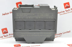 Siemens simatic s7 6es7 331-7kf02-0ab0 input module