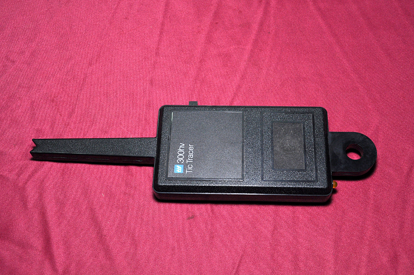 Tif tic tracer 300hv voltage detector