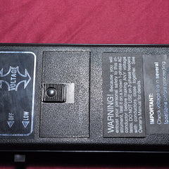 Tif tic tracer 300hv voltage detector