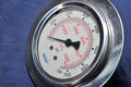 Wika pressure gauge