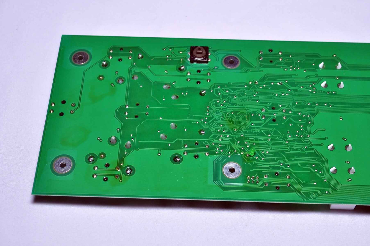 ACD 02005-00 ES Pcb Card