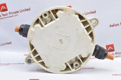 Tyco 601p-m conventional optical smoke detector
