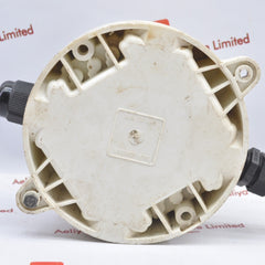 Tyco 601p-m conventional optical smoke detector