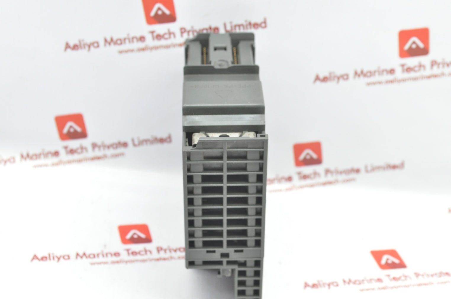 Siemens simatic s7 6es7 331-7kf02-0ab0 input module