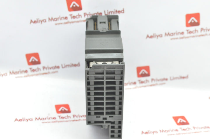 Siemens simatic s7 6es7 331-7kf02-0ab0 input module